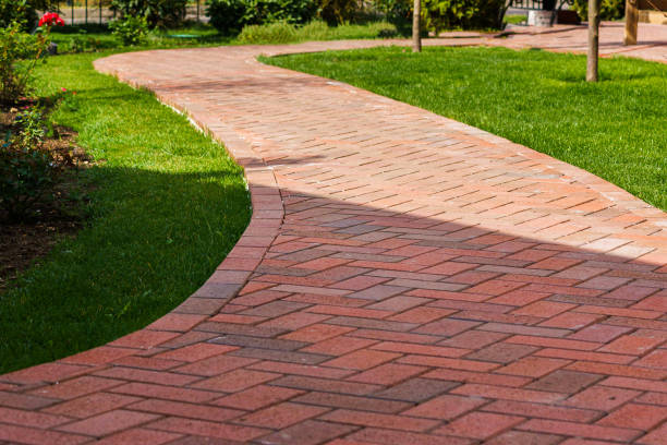 Best Driveway Paving Contractor  in West Point, UT
