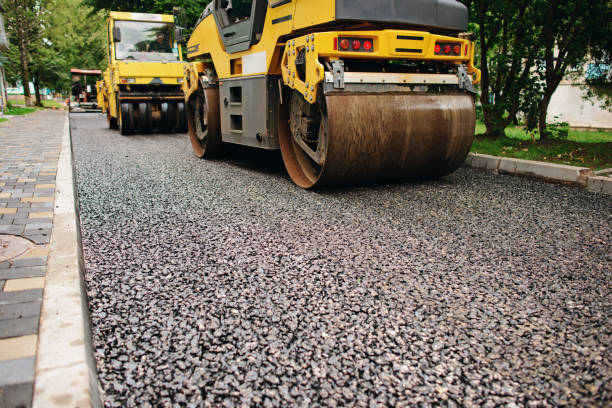West Point, UT Driveway Pavers Company